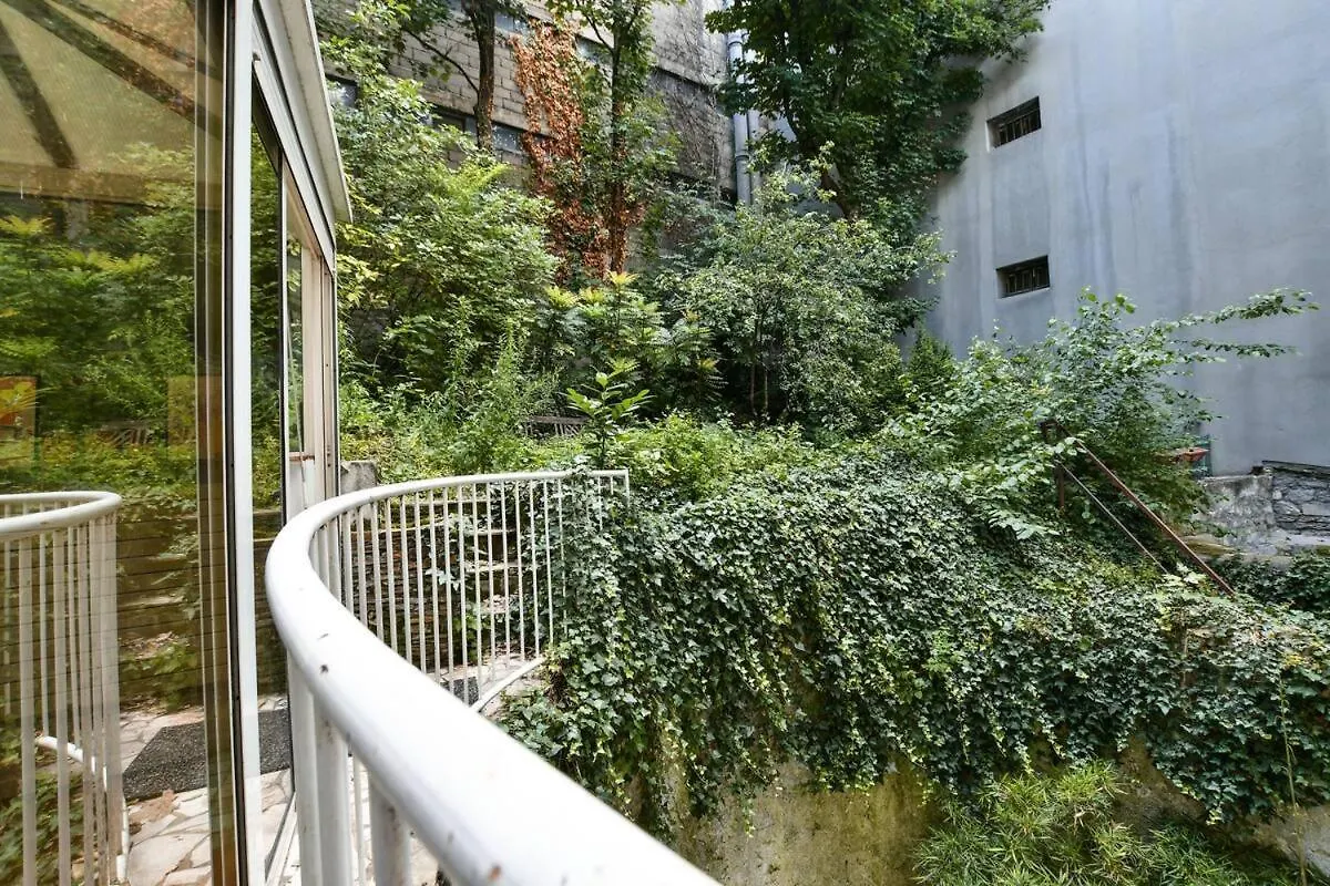 Hsh Bachelet-Montmartre Sacre-Coeur Appartement Cosy 1Br-4P باريس فرنسا