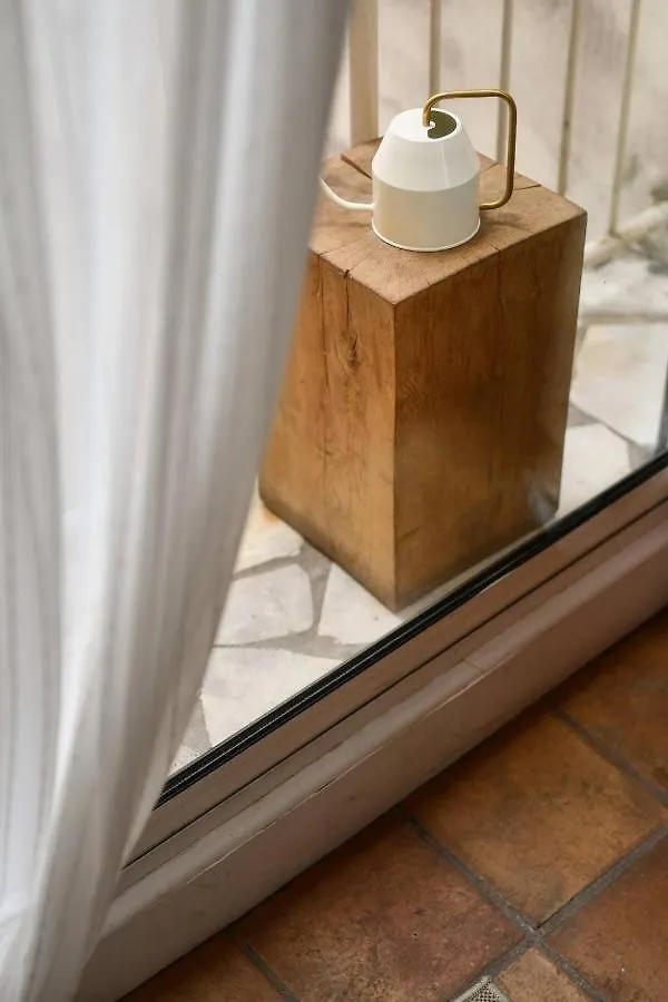 شقة Hsh Bachelet-Montmartre Sacre-Coeur Appartement Cosy 1Br-4P باريس