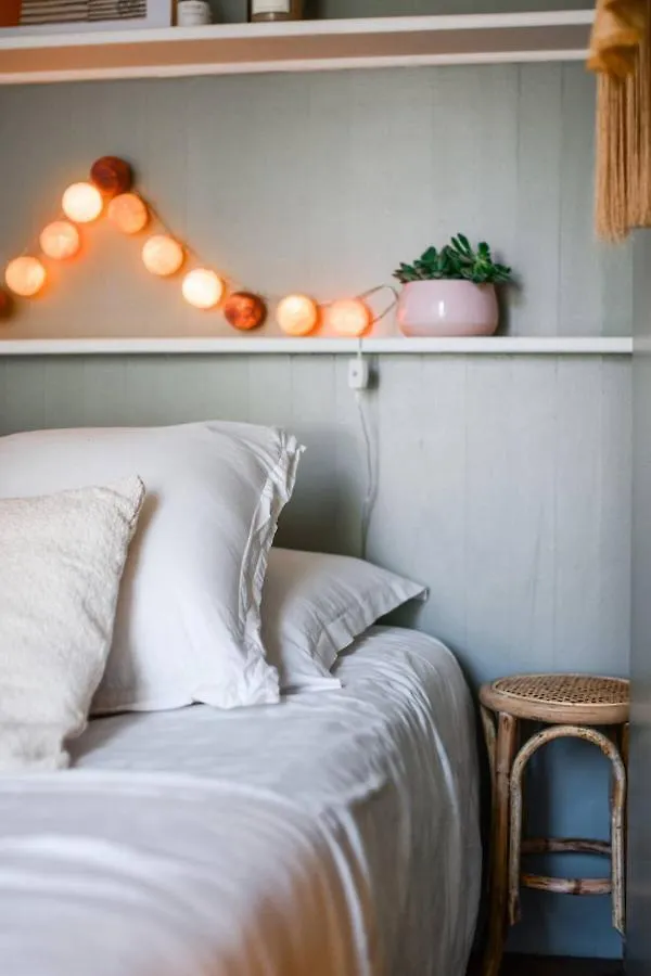 شقة Hsh Bachelet-Montmartre Sacre-Coeur Appartement Cosy 1Br-4P باريس فرنسا